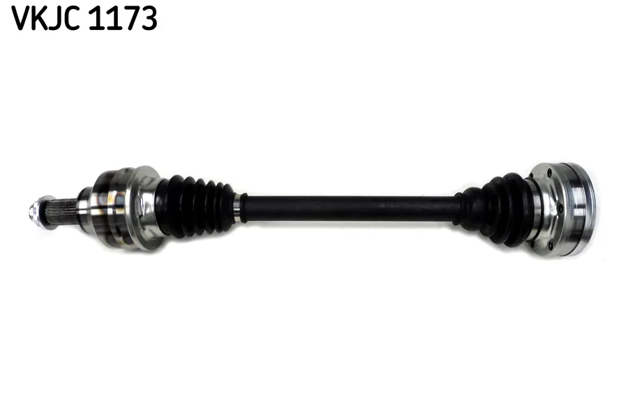 Полуоска SKF